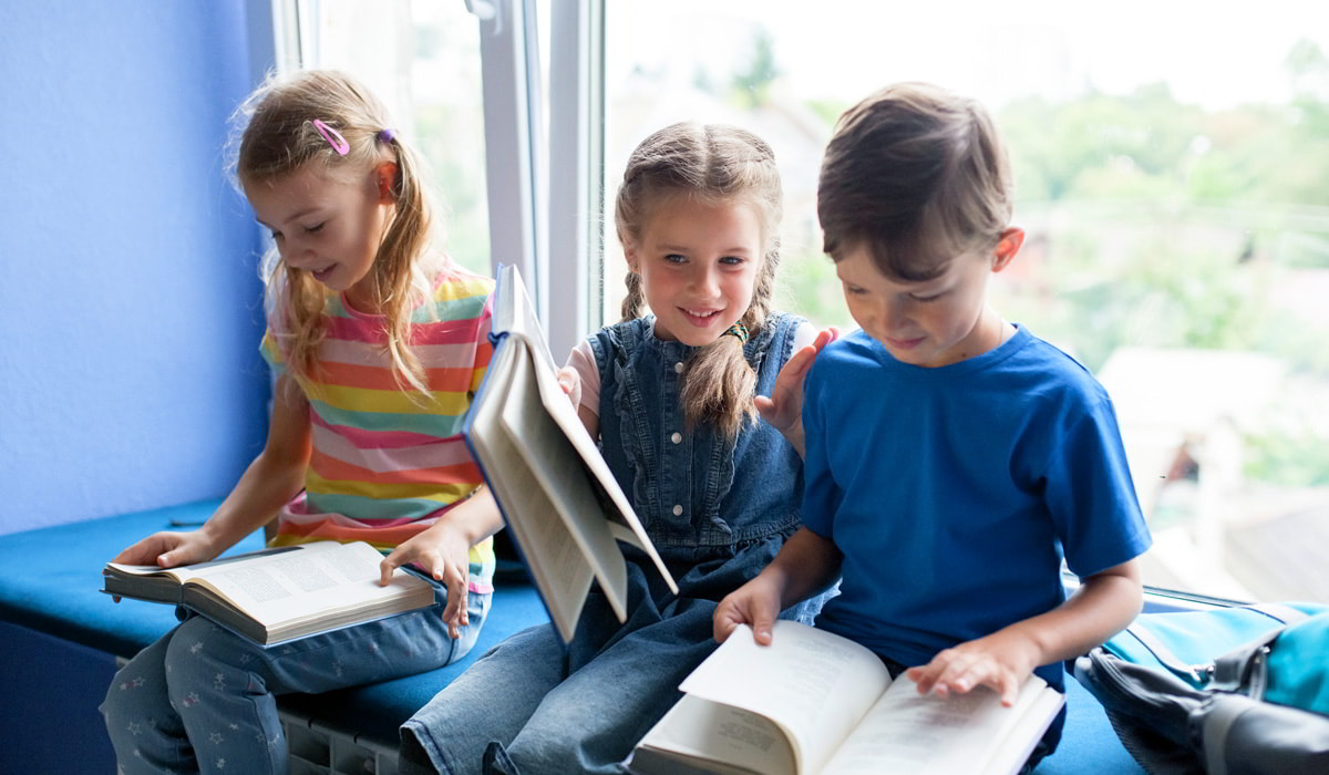 Pre-scuola e doposcuola